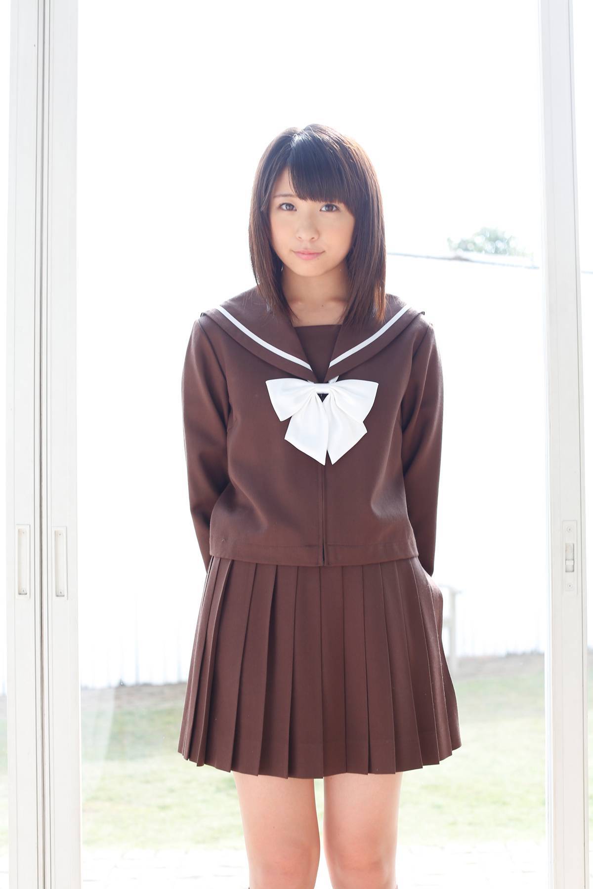 [Hello! Project digital books] No.111 Ayaka Wada 和田彩花 Kanon Fukuda 福田花音